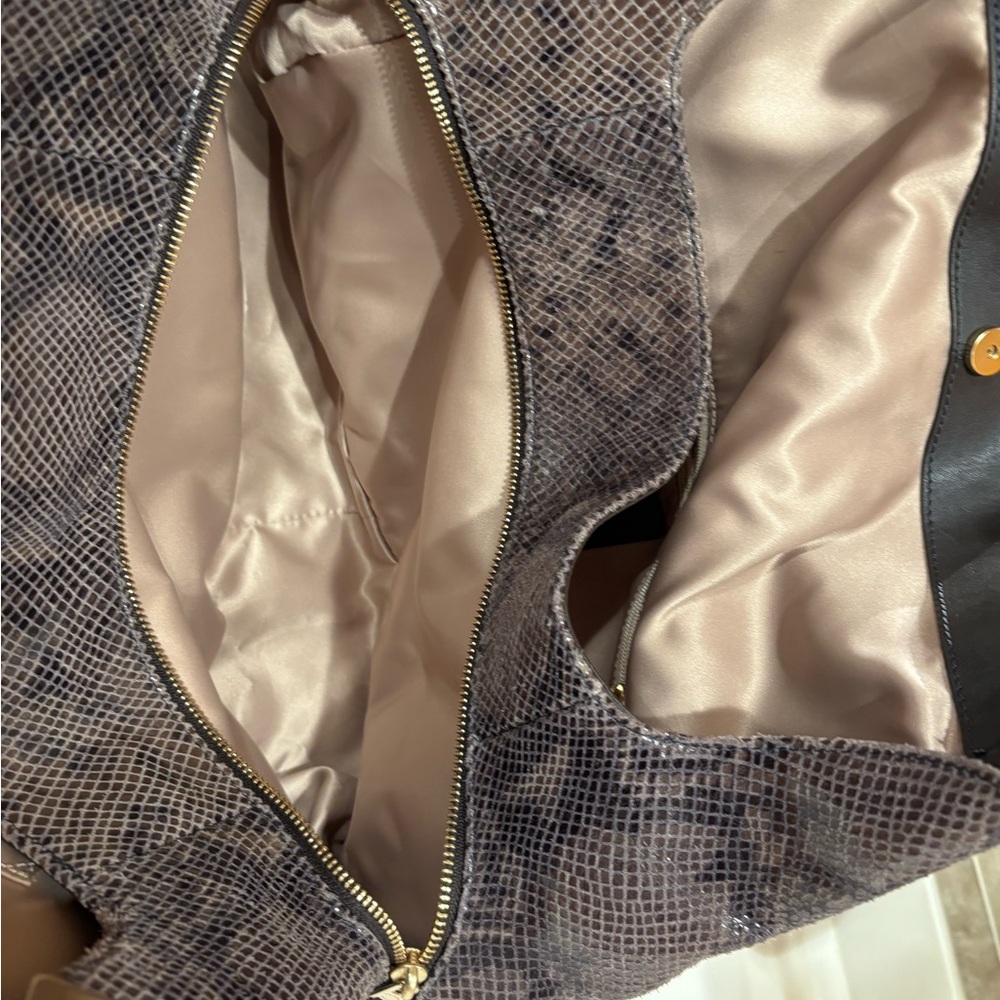 Coach Handbag - Picture 8 of 9